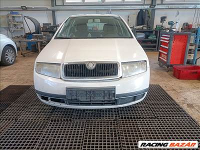 SKODA FABIA I Combi (6Y5) 1.4 - Bontódik!