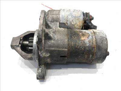 NISSAN TIIDA liftback (C11) 2004 - 2013 Önindító 23300EN200