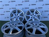 5x108 16" Dezent (Ford) alufelni 6,5Jx16h2 ET50