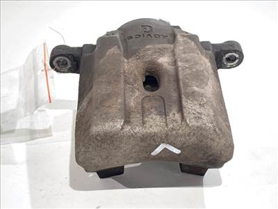 TOYOTA PRIUS Liftback (_W2_) 2003 - 2009 BAL ELSŐ FÉKNYEREG