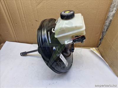 OPEL ASTRA H Kombi Fékrásegítő (2006–2012) 13216085 13216085AK