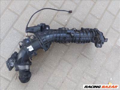 BMW 1-es,F20,2-es,F22,3-as,E90lci,F30,4-es,F32,5-ös,F10, X1,X3,X5 szívósor, elektronika, fojtószelep 7807991 8506410