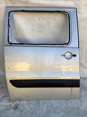 219277 Fiat Scudo, Citroen Jumpy, Peugeot Expert 2007-2016 jobb tolóajtó,a képen látható sérüléssel 1497679088
