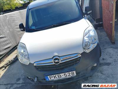Opel combo d motorháztető eladó  51810378
