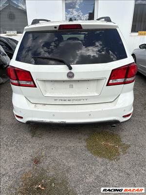 Fiat Freemont bontott alkatrészei