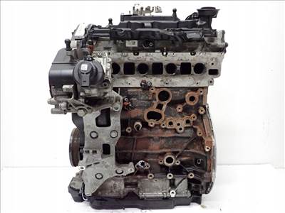 SEAT LEON IV KL / SKODA OCTAVIA IV 5E3 / VW GOLF VIII 2.0 TDI motor DTT