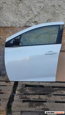 Bal első ajtó. 2016 Renault Zoe           2