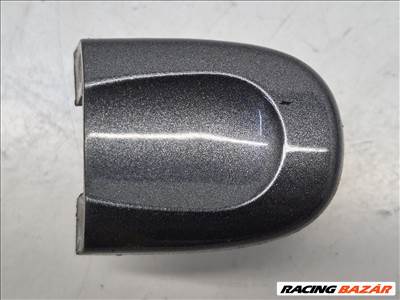 Volkswagen Golf VI kombi bal első zár burkolat LD7X (40070) 1k5839167