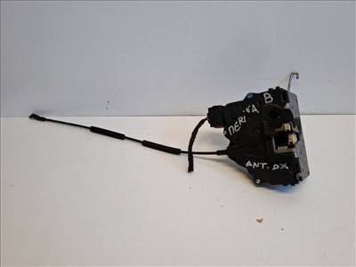 Opel Meriva jobb első ajtózár 13258274EH