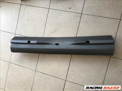 Volkswagen Passat B7 variant hátfal burkolat 3C9863459C