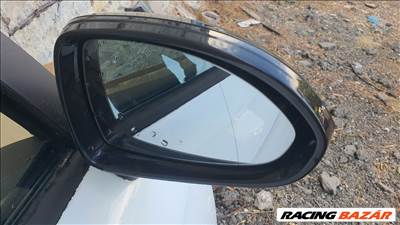 Jobb visszapillantó tükör 2016 Opel E Corsa gyári