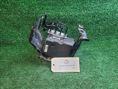 Citroen C4 Ii (b7) ABS Kocka B00006210 9677024880
