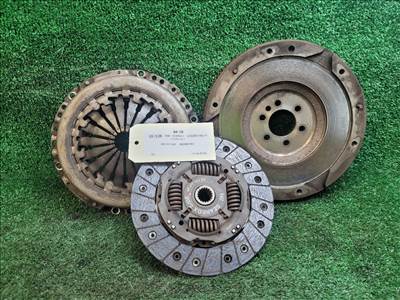 Citroën C3 Iii (sx) Kuplung Szett Lendkerékkel B00006019 18301
