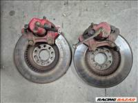 Volkswagen Golf IV, Volkswagen Bora, Skoda Octavia I, Seat León I 5x100 312-es első fék szett