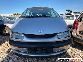Renault Espace III Levélrács *173637*