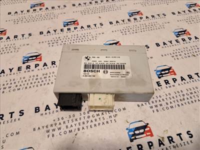 BMW E90 E91 E87 X1 PDC tolatóradar vezérlő doboz modul controller egység