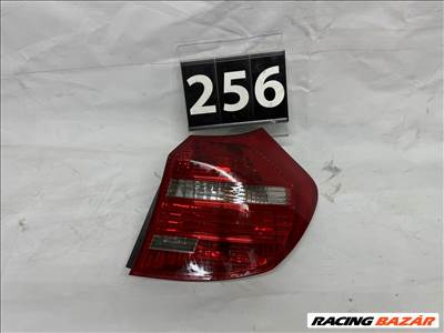 Eladó BMW 1-es E87 hátsó jobb oldali lámpa, faceli