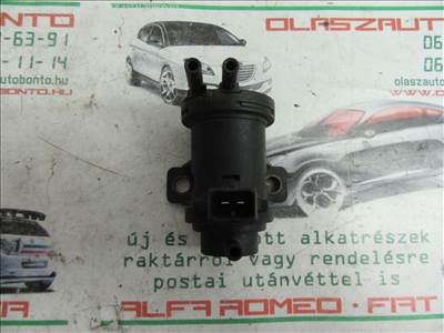 Alfa Romeo/Fiat/Lancia 46524556 számú turbó nyomás szabályzó