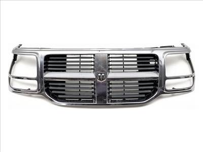 DODGE NITRO 2006 - 2012 HŰTŐRÁCS