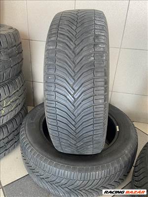 205/55 R16 Michelin Crossclimate 91H | 5,5 mm | 2 db | DOT: 1419