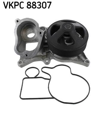 SKF VKPC 88307 - vízpumpa BMW