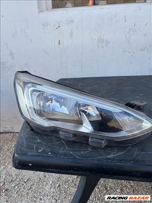Ford Focus Mk4 Jobb első fényszóró  jx7b13w029ae