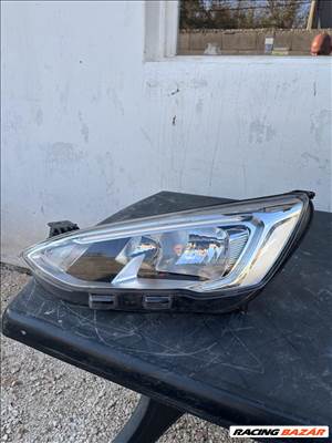 Ford Focus Mk4 Bal első fényszóró  jx7b13w030ae