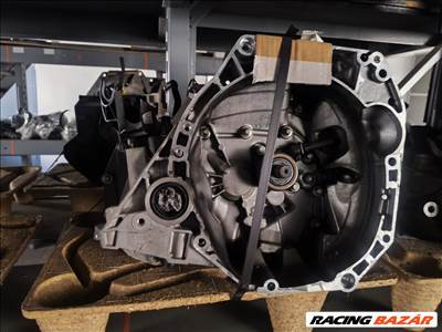 Nissan Micra VI váltó 5 sebességes kézi! JH3-379