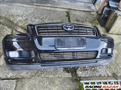 Toyota Avensis (T250) lökhárító 