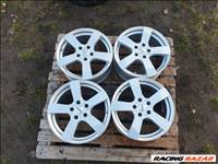 17" 5x115 Opel J Astra