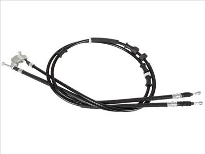 Opel Meriva A 03-10 kézifékbowden bal  jobb 2 db szett