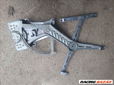 Opel Vectra C 2003 bal első elektromos ablakemelő szerkezet gm9178985 990089101