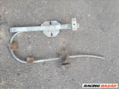 Audi 80 (B2 - 81) hátsó ablakemelő szerkezet 813839400a 813839399a
