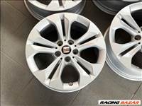 Seat 17" 5x112 alufelni eladó 17 coll Alhambra Leon Toledo