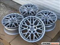  5x100 lyukosztású 7JJ 16" új MAM Rs4 Audi Vw Skoda Seat Toyota Subaru Lexus MG alufelni