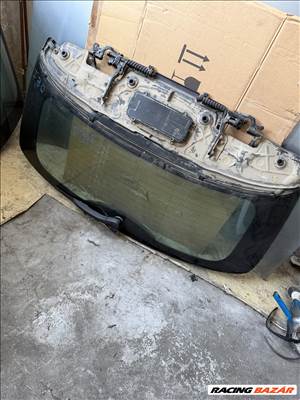 BMW 3-as sorozat F31 Bmw F31 csomagtér ajtó üveg
