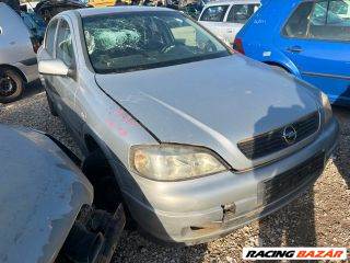Opel Astra G 1.4 Jobb első Gólyaláb (Lengécsillapító, Rugó) *175371*