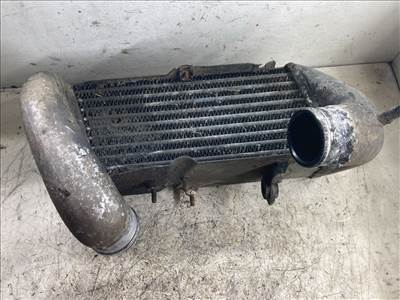 AUDI 80 Intercooler