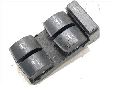 AUDI A4 B6 Avant (8E5) 2000 - 2005 Ablakemelő kapcsoló 8Z0959851D