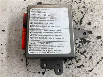 HONDA CIVIC VI Elektronika