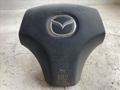 MAZDA MPV Légzsák