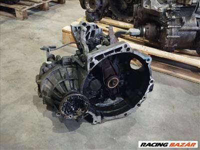 Volkswagen / Audi / Seat / Skoda 1.9 TDI, JCR kódú sebességváltó (5 seb.) 