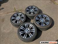 20" 5x120 BMW X5 E70 M (2 széles)
