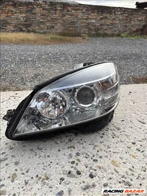 Mercedes C-osztály W204 fényszóró  a2048208461
