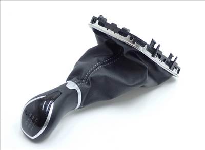 Opel Corsa F váltószoknya, váltógomb 565537081