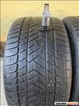  305/4020" újszerű Pirelli téli gumi gumi