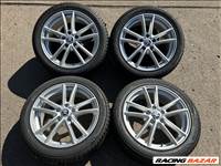 4db 17″ Skoda Octavia szerelt kerék. (4299519)