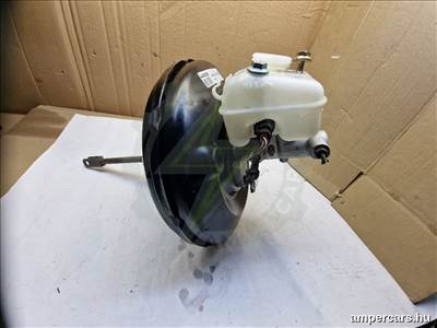 OPEL ASTRA G Kombi (F35_) Fékrásegítő (1998–2004) 90498034 90498034MC