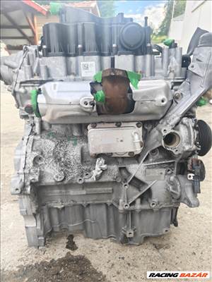Land Rover Range Rover (4th gen) Jaguar 204 dtd motor
