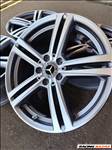  5x112 R18 gyári Mercedes alufelnik, GLC, E-osztály, Volkswagen, Skoda, Seat, Audi srb